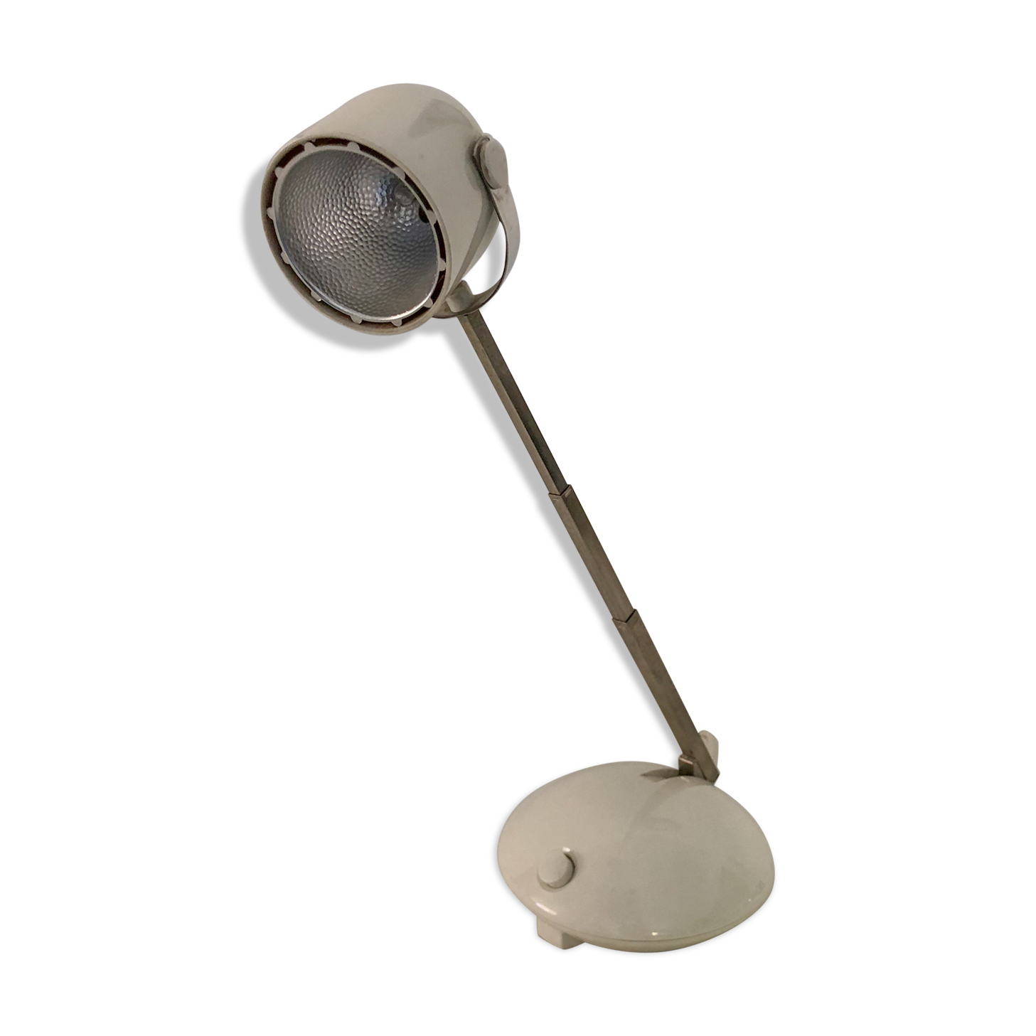 Vintage complements Were reading lamp