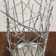 Alessi umbrella stand.