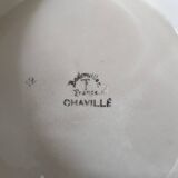 Plat Chaville Badonviller
