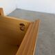 Bedside cabinet pine Maison Regain