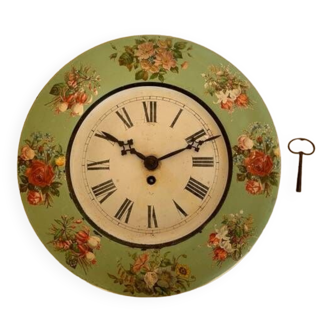 Wall clock year 1920