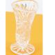 Vase en verre ancien