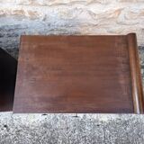 Art Deco bedside tables