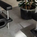 « Magazine », biplace de Michael Young, Royaume-Uni, 1994