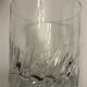 5 whiskey glasses