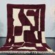 Handmade Beni Ourain wool rug 150/250cm