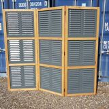 Screen - workshop divider