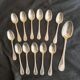 menagere christofle 103 pieces model perle