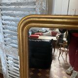 Old mirror