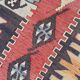 Kilim Turkish Anatolia 112x315 cm