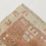 Tapis de salon turc