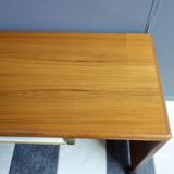 Teak desk by Scan-Flex Denmark