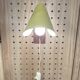 Modular applique scandinavian design 1950.