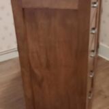 Parisian asymmetrical wardrobe