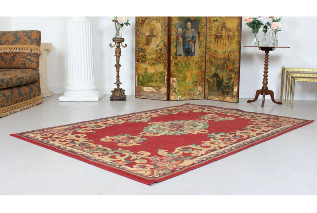 Carpet Persian 230x159cm