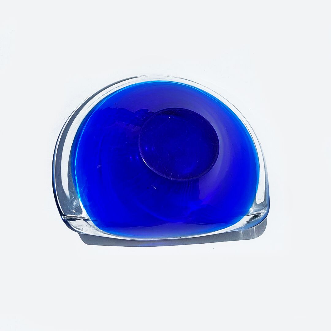 Vide-Poche Marine