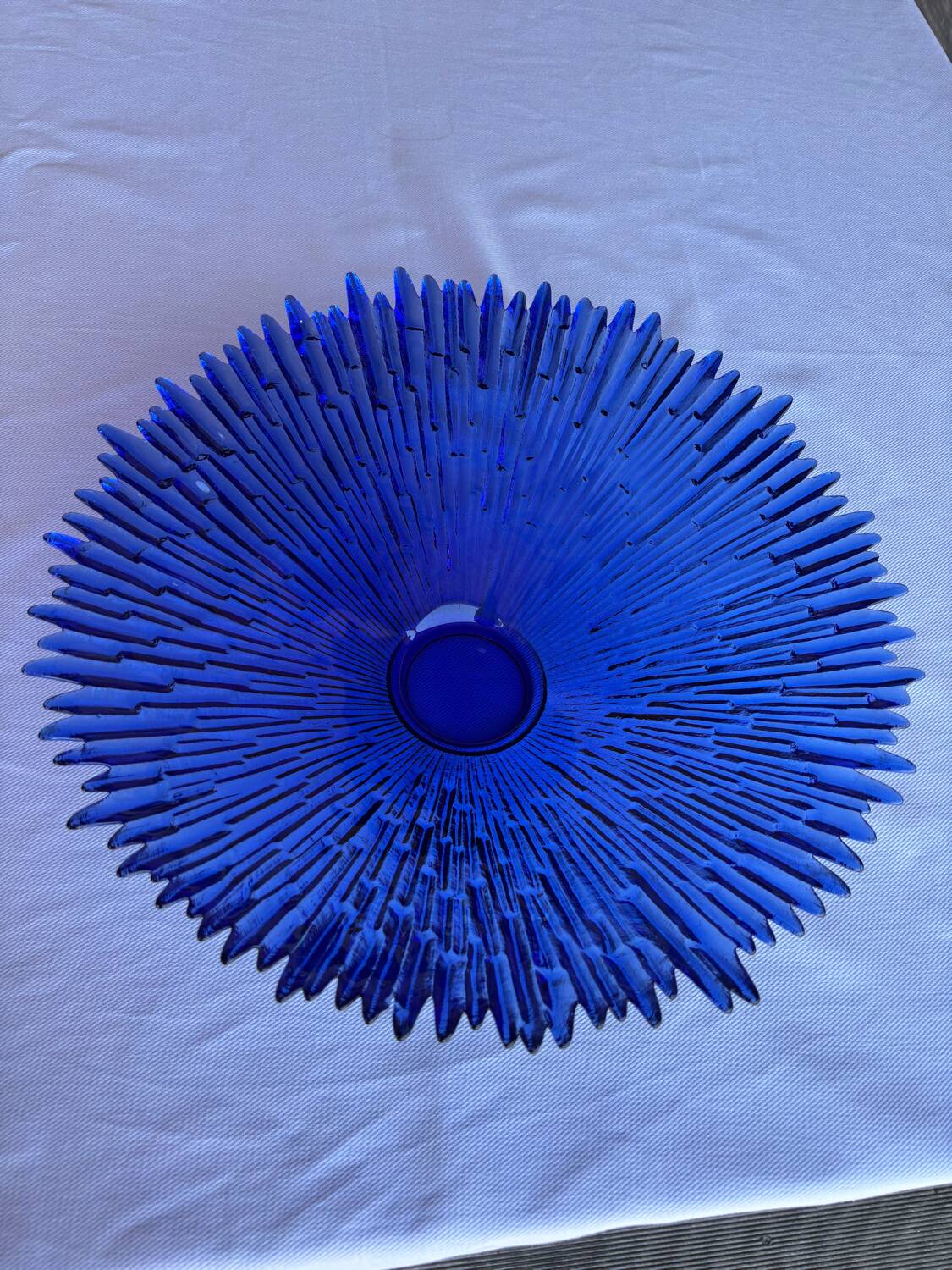 Scandinavian Wirkkala cup vintage 1970