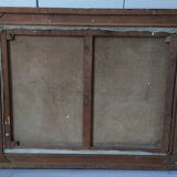 Large old painting
