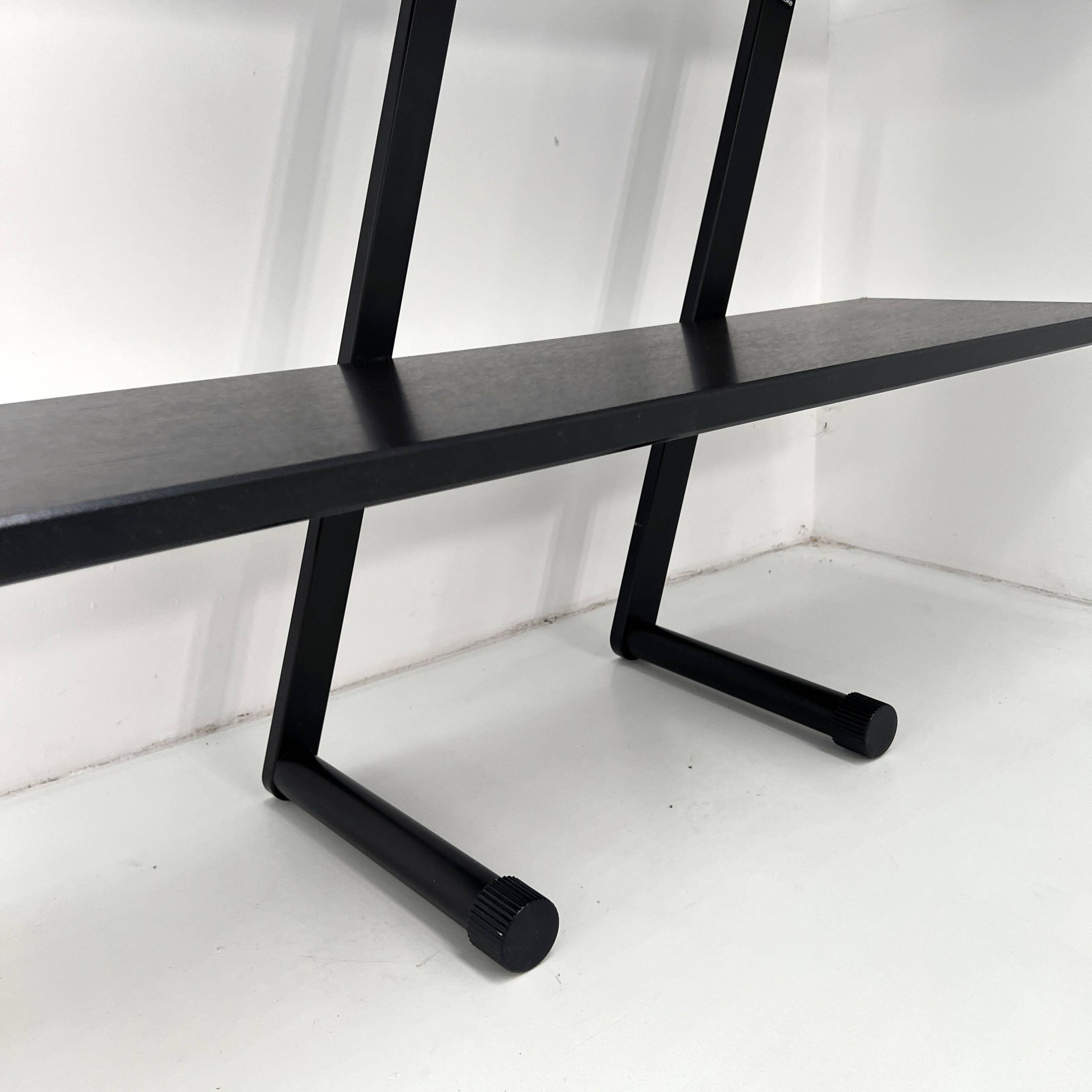 Postmodern Shelf Diego by Interlübke West Germany, 1980