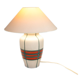 Lampe Scheurich West Germany fat lava lamp