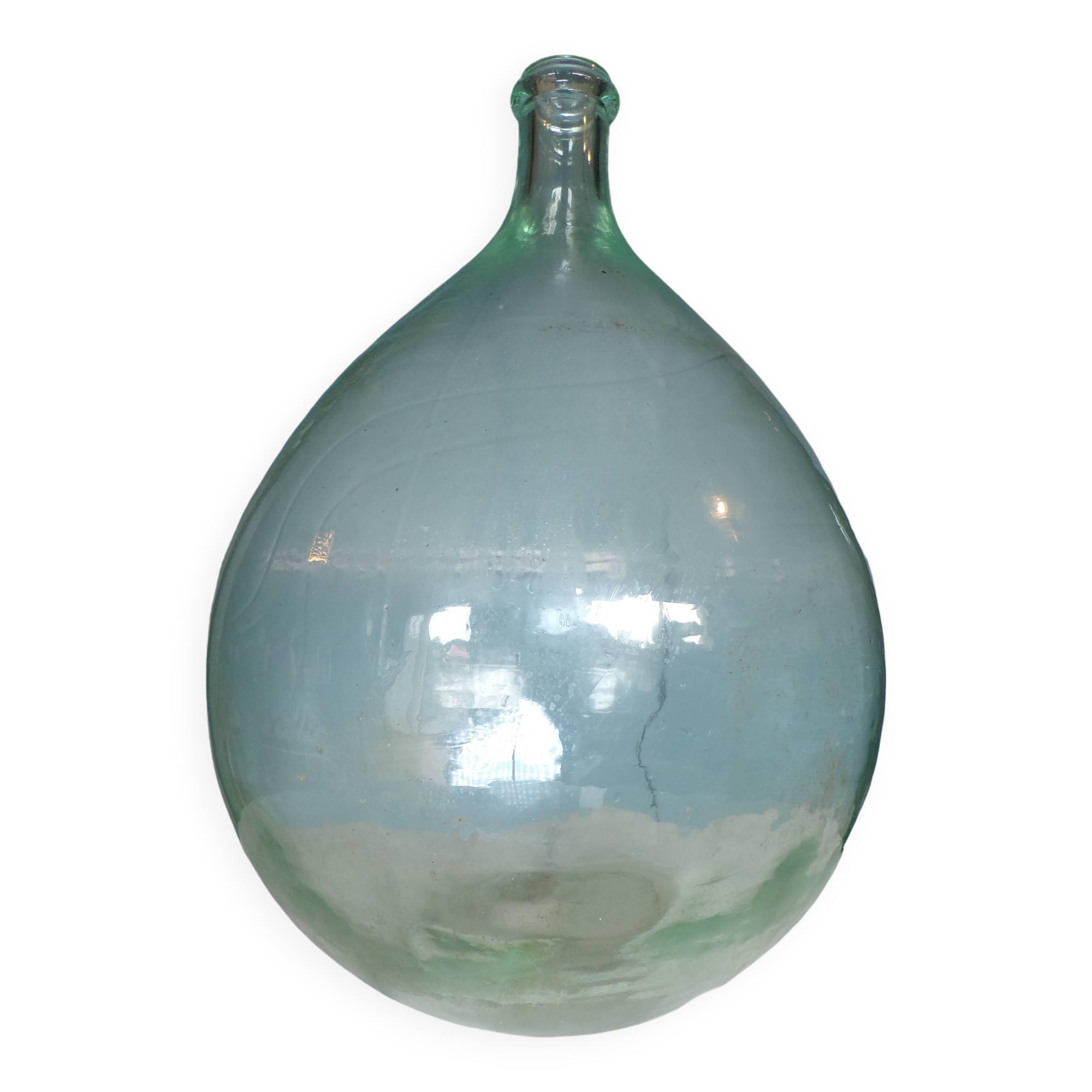 15 liters demijohn