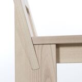 Chaise Pixa de Hugo Charlet