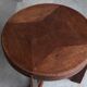 Occasional table, Amsterdam school, 1920s
