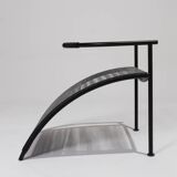 PAT CONLEY II ARMCHAIR, PHILIPPE STARCK, 1980s