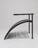 PAT CONLEY II ARMCHAIR, PHILIPPE STARCK, 1980s