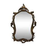 Baroque mirror 92 x 60cm