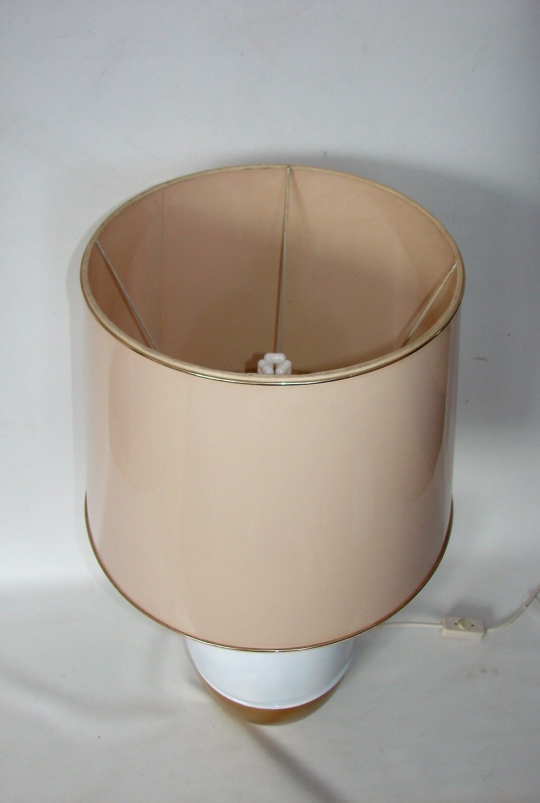 Table lamp  70s