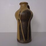 Studio Ceramic 0874-30 Vase by Carstens Atelier for Carstens Tönnieshof, 1960s