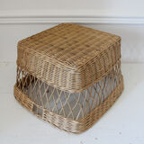 Old basket