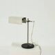 Lampe de bureau ou de table vintage par VEB Leuchtenbau années 1960