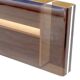 Bureau en plexiglas 1970