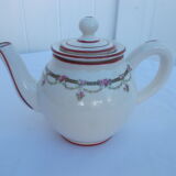 Teapot