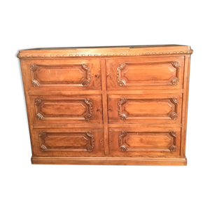 meuble de métier