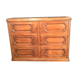 Meuble de métier