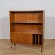 Mid-Century Teak Shelf, Denmark, 1970s