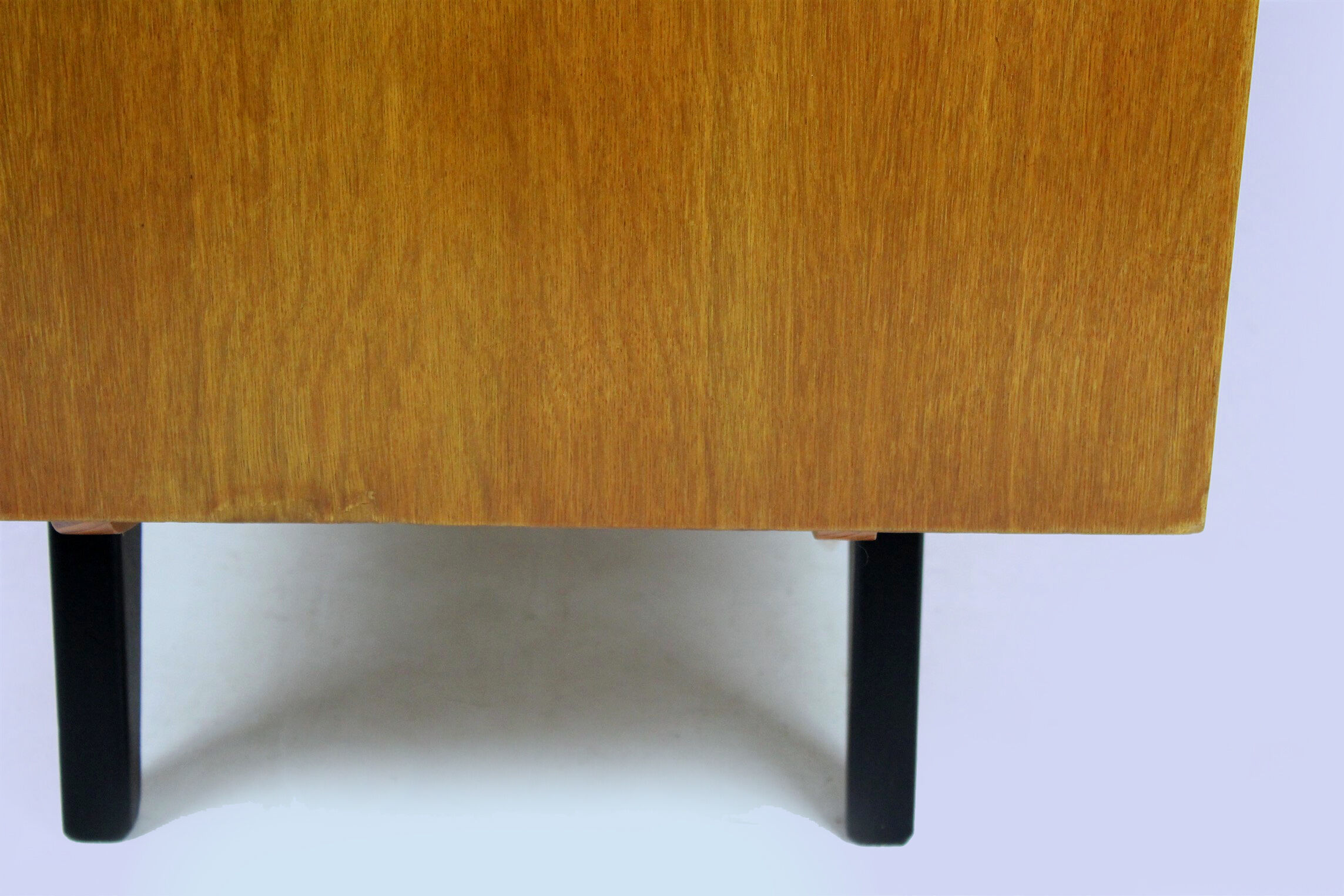 Buffet by Jiri Jiroutek for Interier Praha 1960