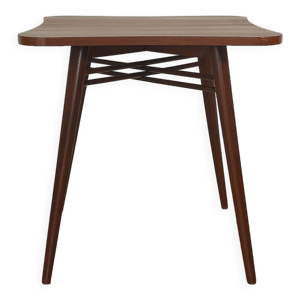 Table d'appoint en hêtre par ?esky