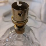 Lamp base
