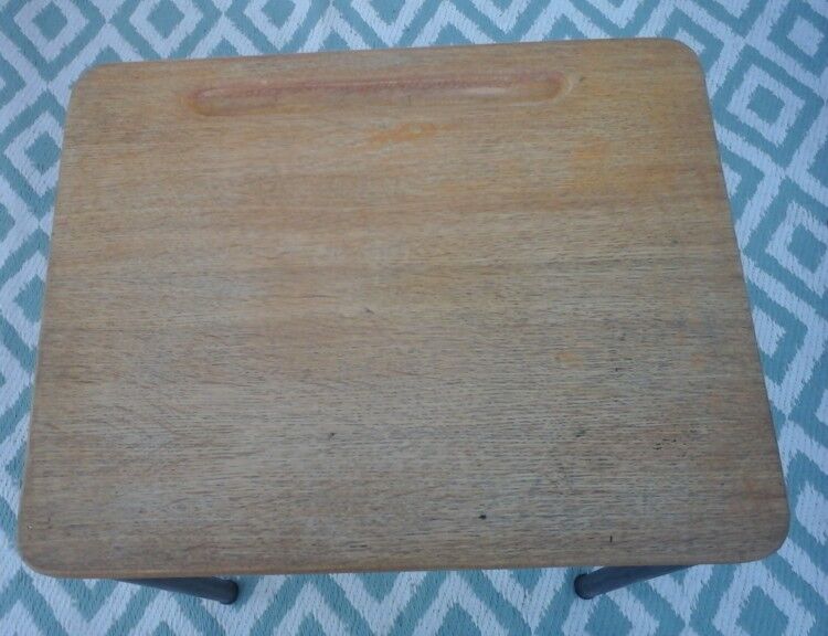 Writing desk years 60