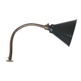 Industrial style lamp