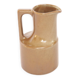Petit pichet pot à lait Grès de Brenne