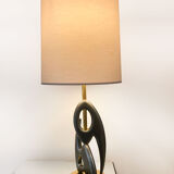 Elegant lamp REMBRANDT LAMP & CO