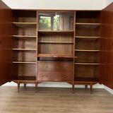 Scandinavian sideboard 1970s