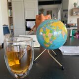 Mini globe