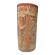 Vase Maya / Aztèque