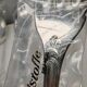 Christofle Marly cutlery set (6 forks + 6 soup spoons)
